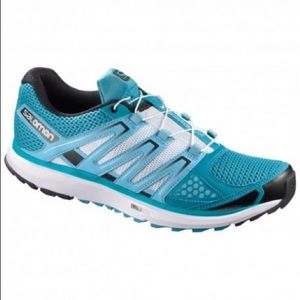 HIKING SALOMON X-SCREAM WOMAN Size 7